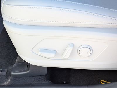 2026 Kia Sorento Hybrid — photo 26 view