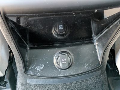 2026 Kia Sorento Hybrid — photo 19 view