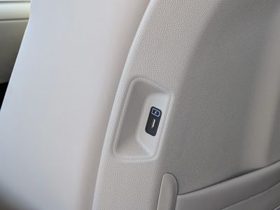 2026 Kia Sorento Hybrid — photo 20 view