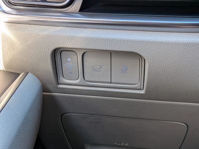 2026 Kia Sorento Hybrid — photo 28 view