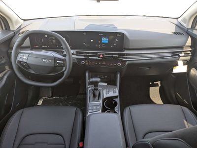 2026 Kia Sportage — photo 18 view