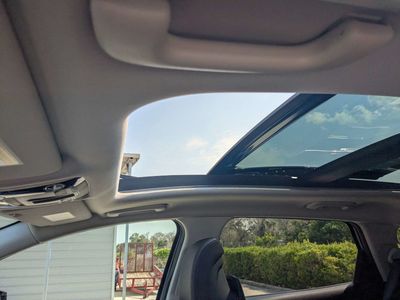 2026 Kia Sportage — photo 24 view