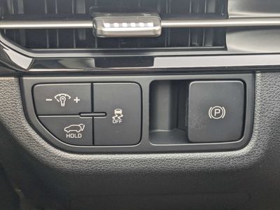 2026 Kia Sportage — photo 33 view