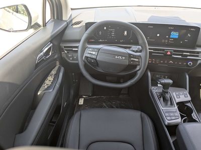 2026 Kia Sportage — photo 19 view