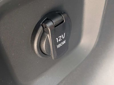 2026 Kia Sportage — photo 15 view