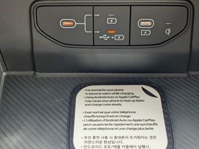 2026 Kia Sportage — photo 27 view