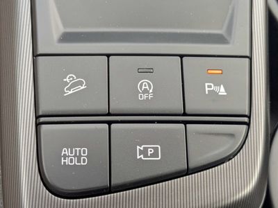 2026 Kia Sportage — photo 30 view