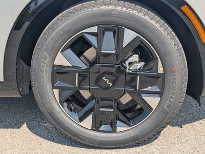 2026 Kia Sportage — photo 11 view