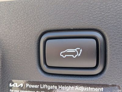 2026 Kia Sportage — photo 14 view