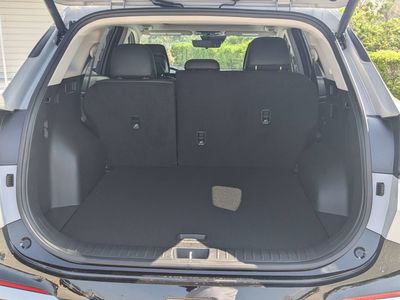 2026 Kia Sportage — photo 13 view