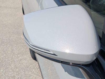2026 Kia Sportage — photo 12 view