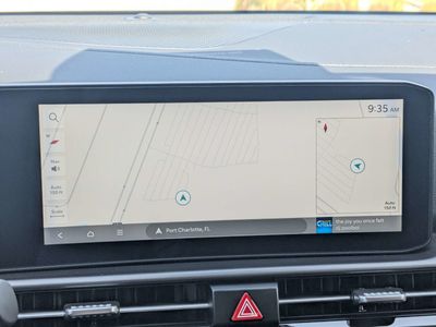 2026 Kia Sportage — photo 26 view