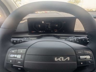 2026 Kia Sportage — photo 37 view