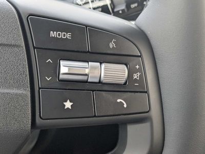 2026 Kia Sportage — photo 35 view