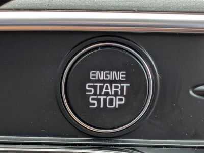 2026 Kia K5 — photo 38 view