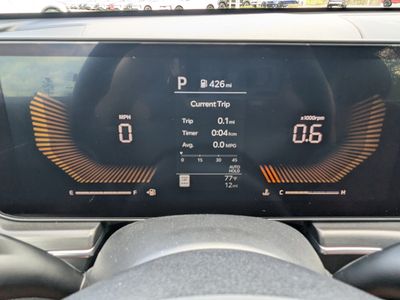 2026 Kia K5 — photo 36 view