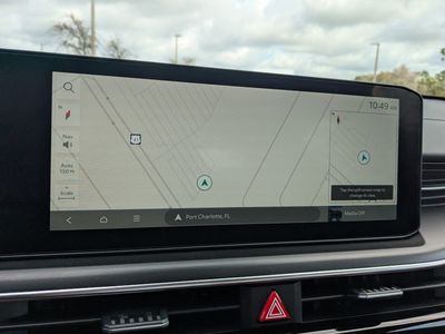 2026 Kia K5 — photo 28 view