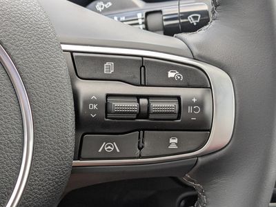 2026 Kia K5 — photo 33 view