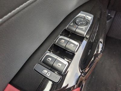 2026 Kia K5 — photo 30 view