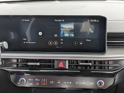 2026 Kia K5 — photo 19 view