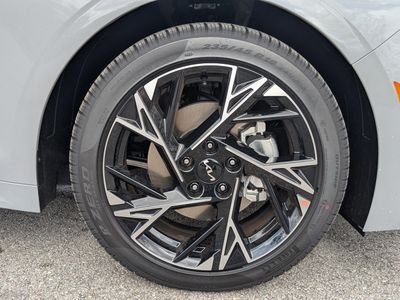 2026 Kia K5 — photo 11 view