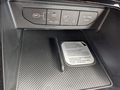 2026 Kia K5 — photo 29 view