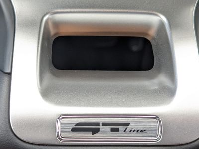 2026 Kia K5 — photo 34 view