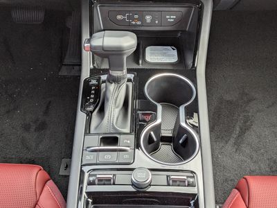 2026 Kia K5 — photo 20 view