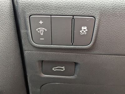2026 Kia K5 — photo 31 view