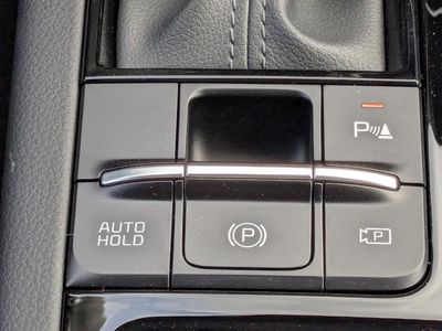 2026 Kia K5 — photo 23 view