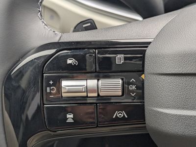 2026 Kia Sorento Hybrid - Photo 34