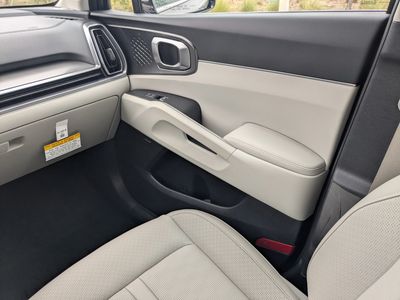 2026 Kia Sorento Hybrid - Photo 27