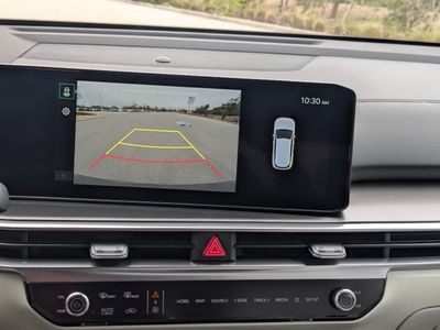 2026 Kia Sorento Hybrid - Photo 31