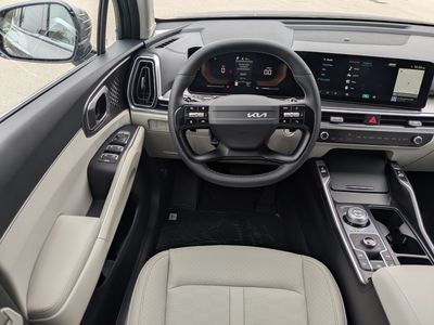 2026 Kia Sorento Hybrid - Photo 26
