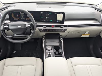 2026 Kia Sorento Hybrid - Photo 25