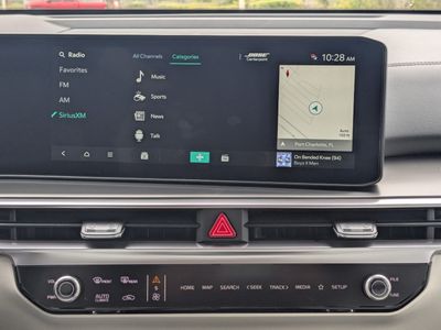 2026 Kia Sorento Hybrid - Photo 24