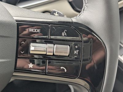 2026 Kia Sorento Hybrid - Photo 35