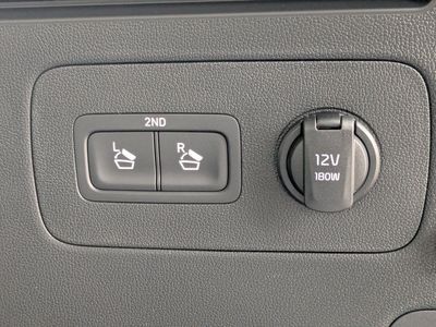 2026 Kia Sorento Hybrid - Photo 15