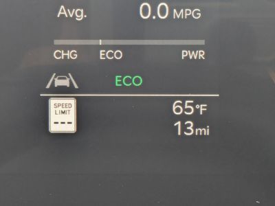 2026 Kia Sorento Hybrid - Photo 40