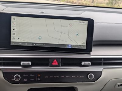 2026 Kia Sorento Hybrid - Photo 32