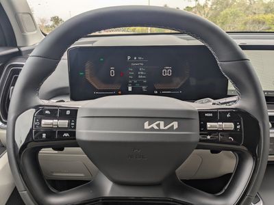 2026 Kia Sorento Hybrid - Photo 33