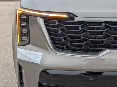 2026 Kia Sorento Hybrid - Photo 10