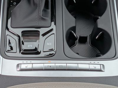 2026 Kia Carnival — photo 26 view