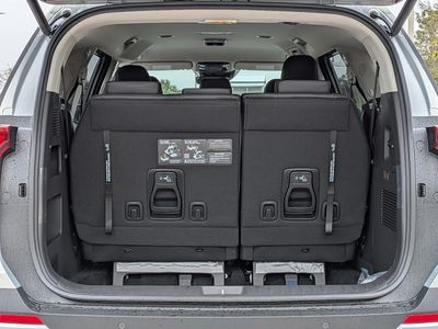 2026 Kia Carnival — photo 13 view