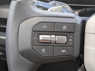2026 Kia K4 Hatchback - Photo 33