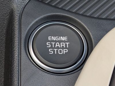 2026 Kia K4 Hatchback - Photo 37