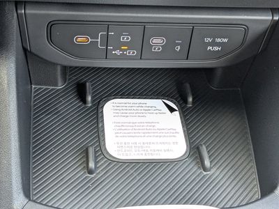2026 Kia K4 Hatchback - Photo 29