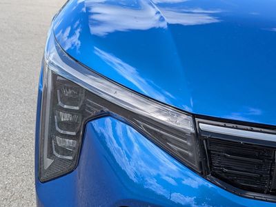 2026 Kia K4 Hatchback - Photo 10