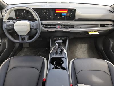 2026 Kia K4 Hatchback - Photo 18