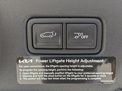 2027 Kia Telluride Hybrid - Photo 16